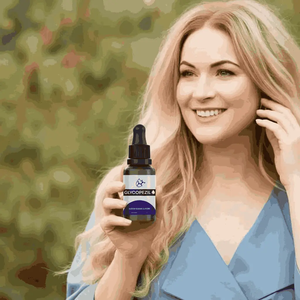 Sandra B from North Carolina shares her GlycoPezil experience